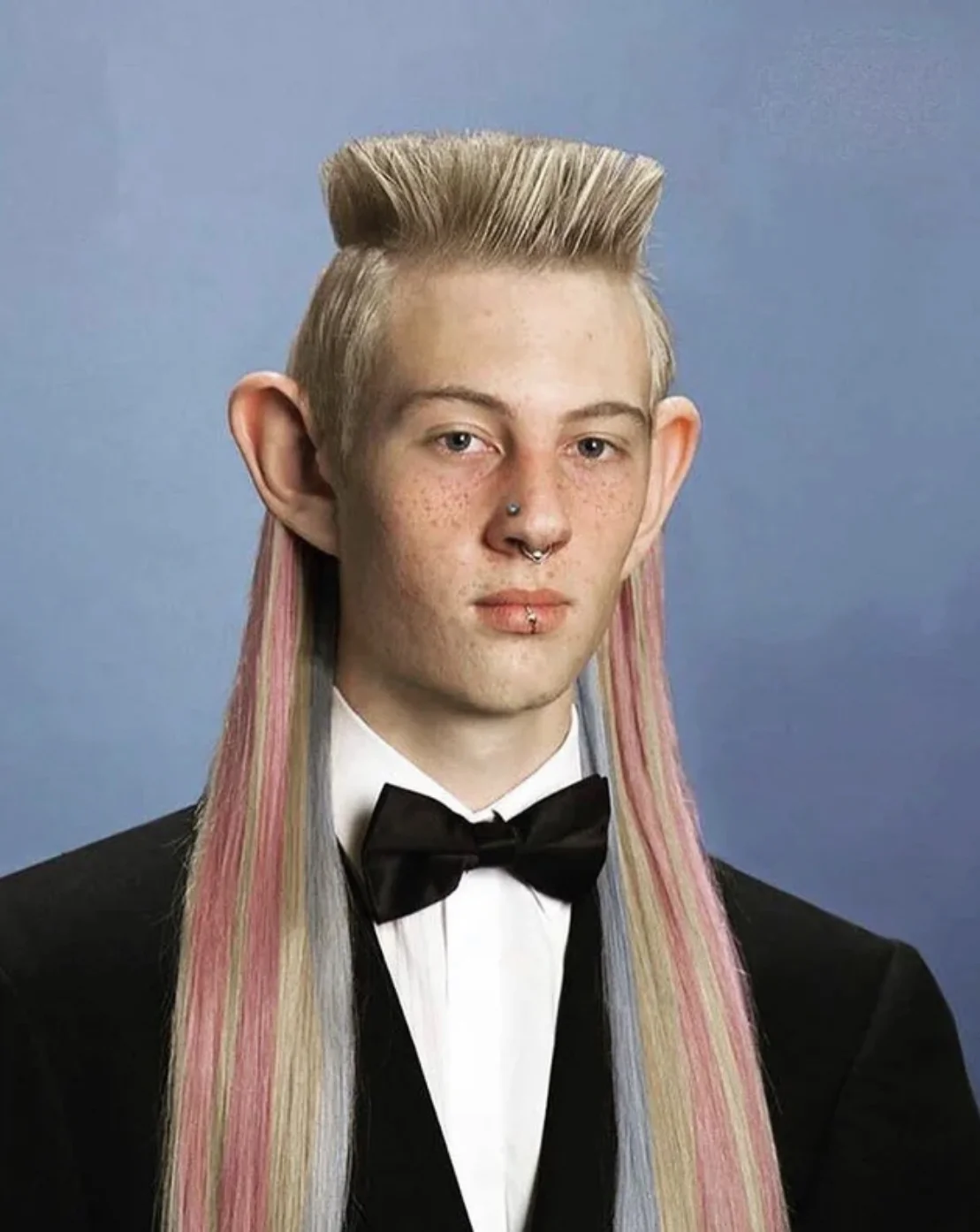 Pictures of your Norton 961