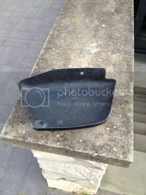 Interstate side cover: wich type?