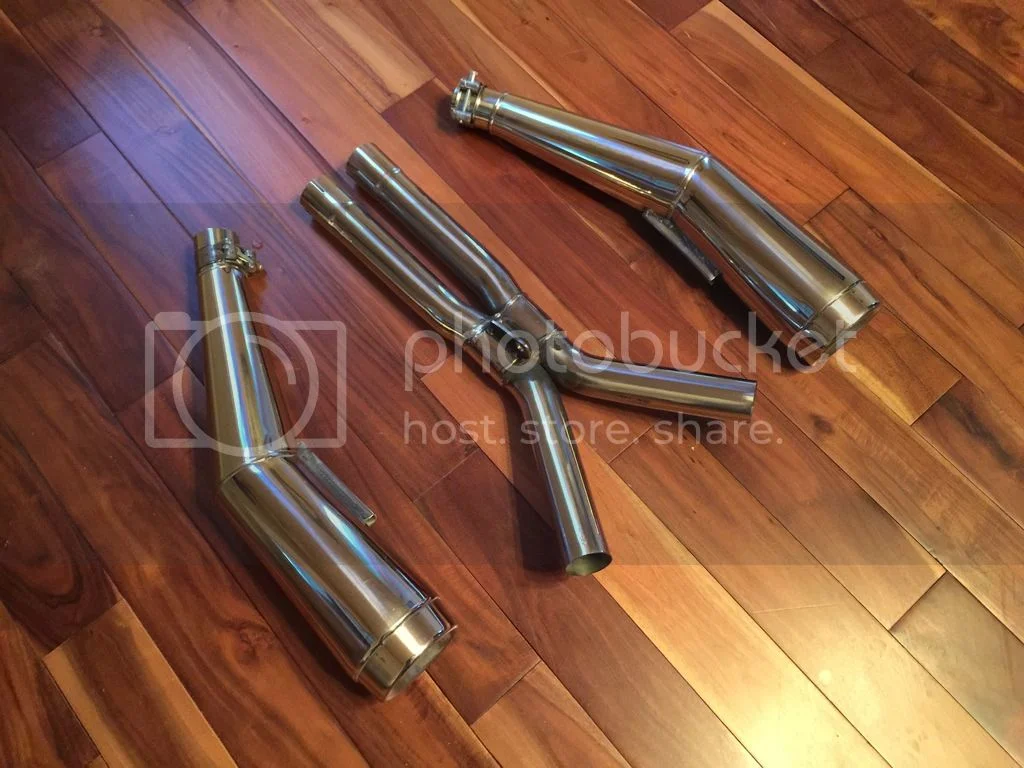 It's Happened or Should I Say It's Happening!!!