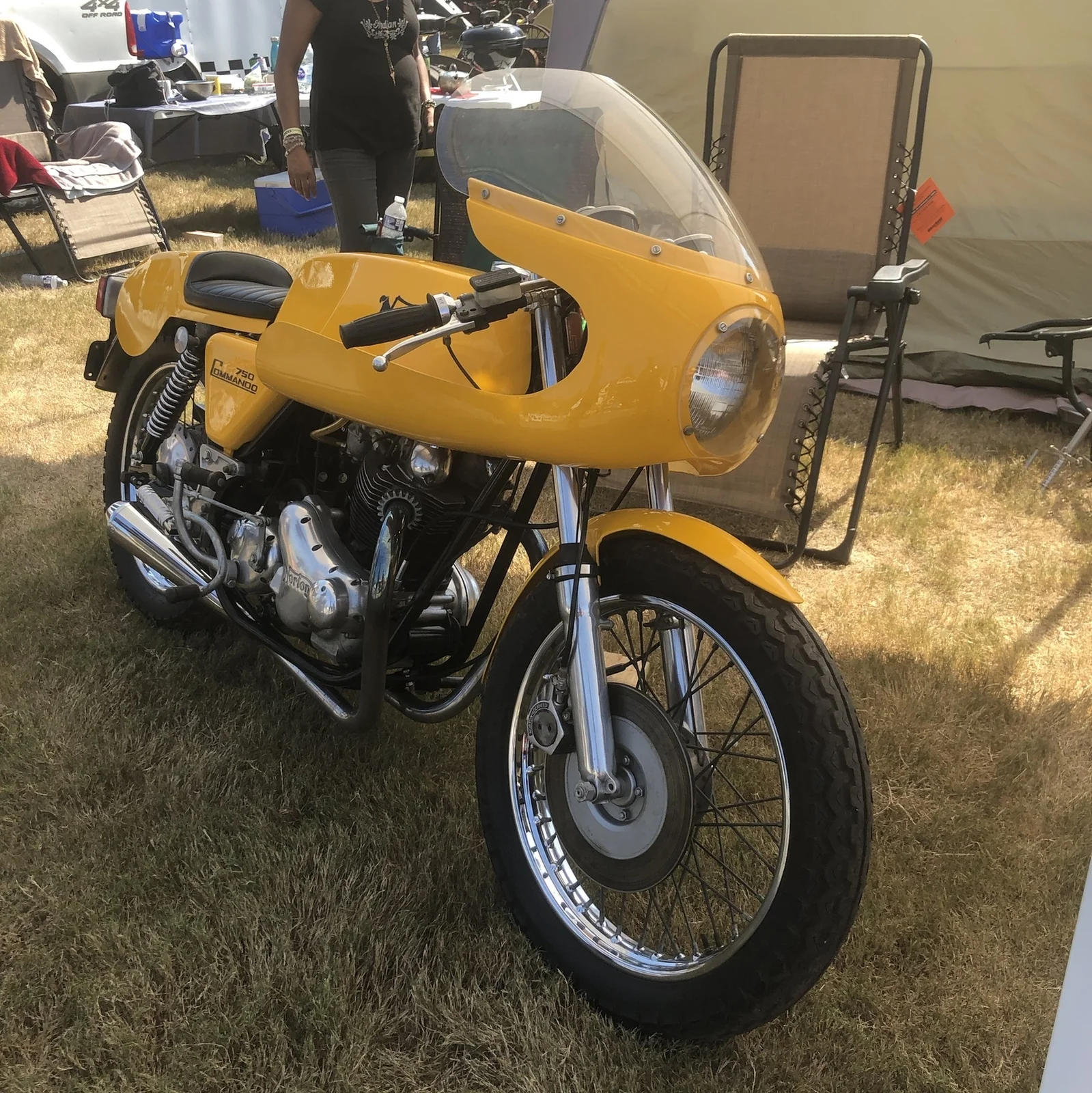 The Official 2019 Barber Vintage Festival Thread