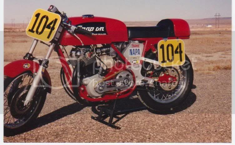 Quality Billet crank