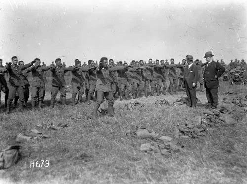 The new anti association laws and bikie crack down