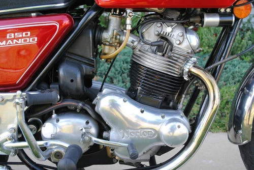 1974 MK2A Air Box Schematic - Tray Style