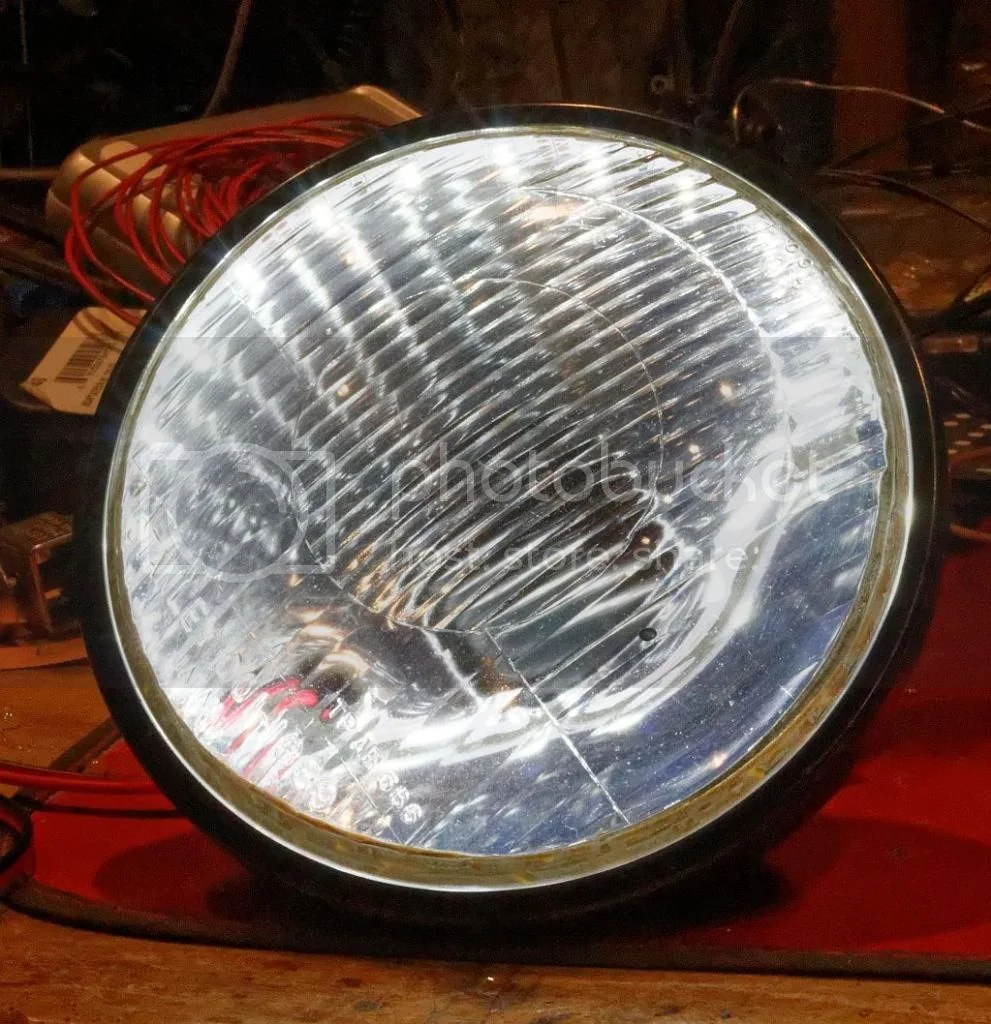 DIY LED lights cheap