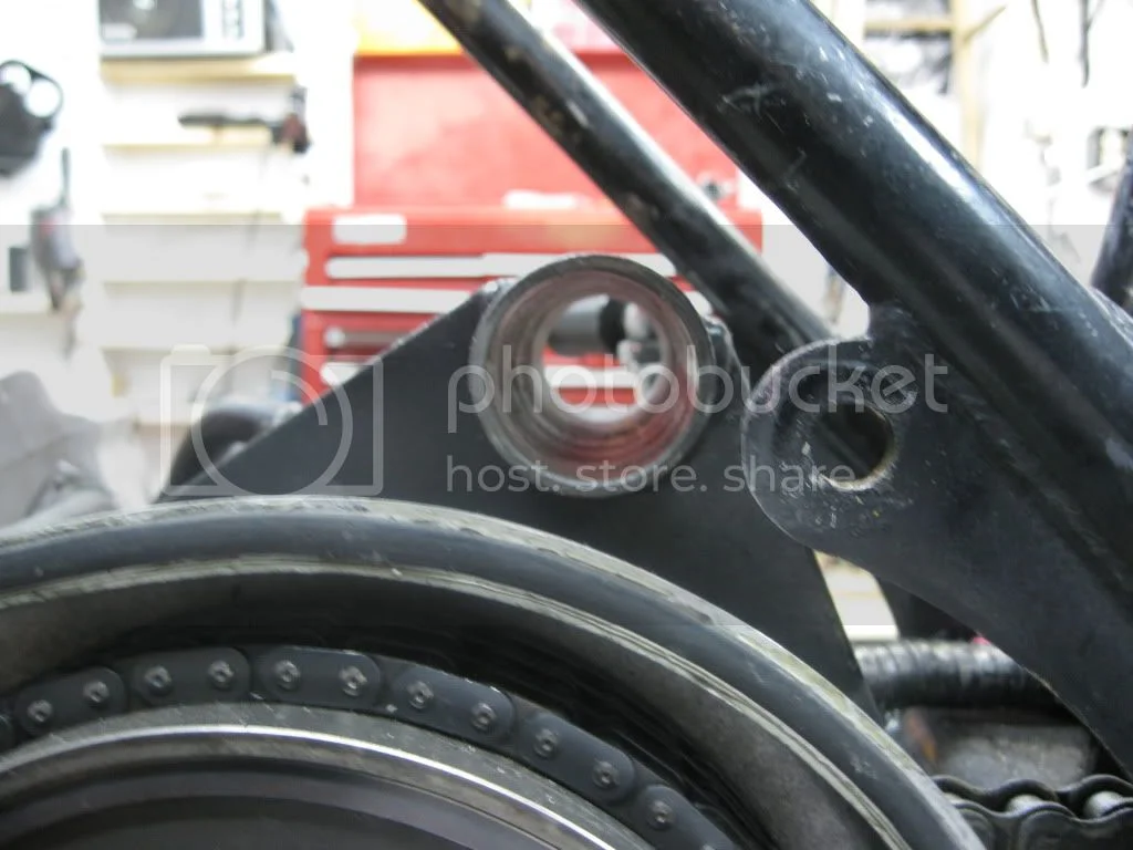 Hemmings adjusters arrived