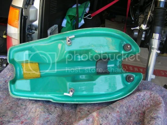 About Time I posted a picture