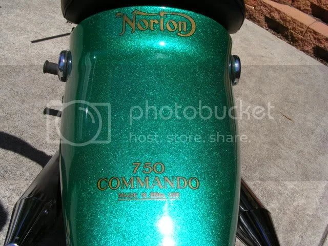 sep 69 green fastback pic request :)