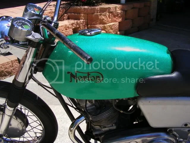 About Time I posted a picture