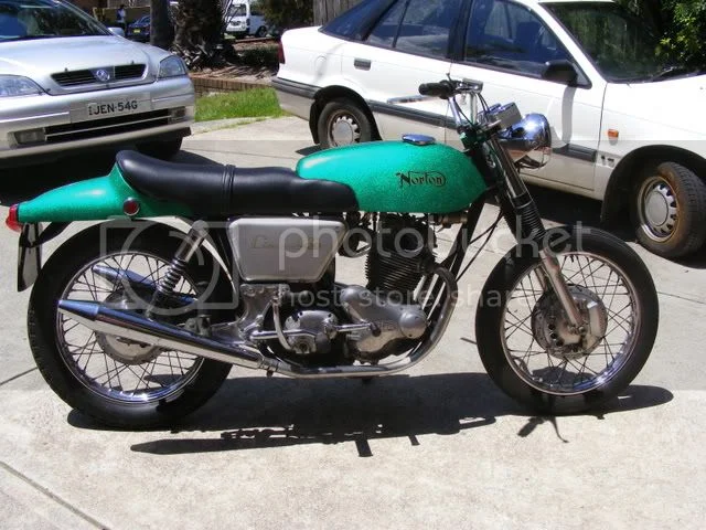 About Time I posted a picture