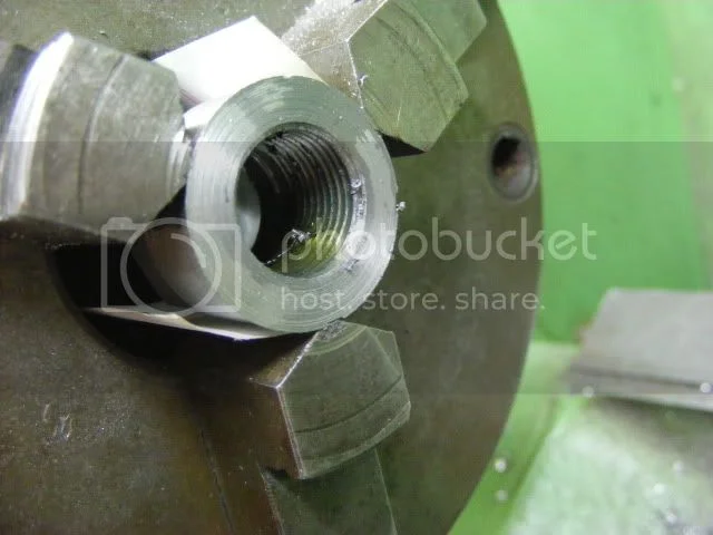 Clutch rod oil seal and more