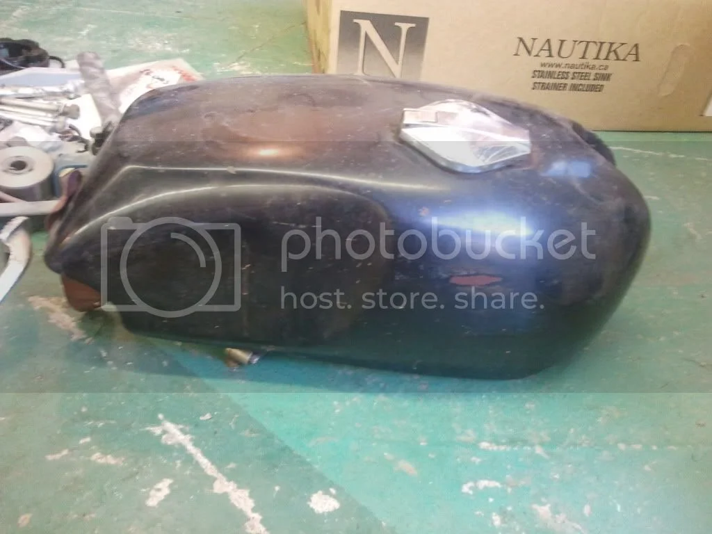 1973 Norton Commando 750 - Should I buy? - Of Course