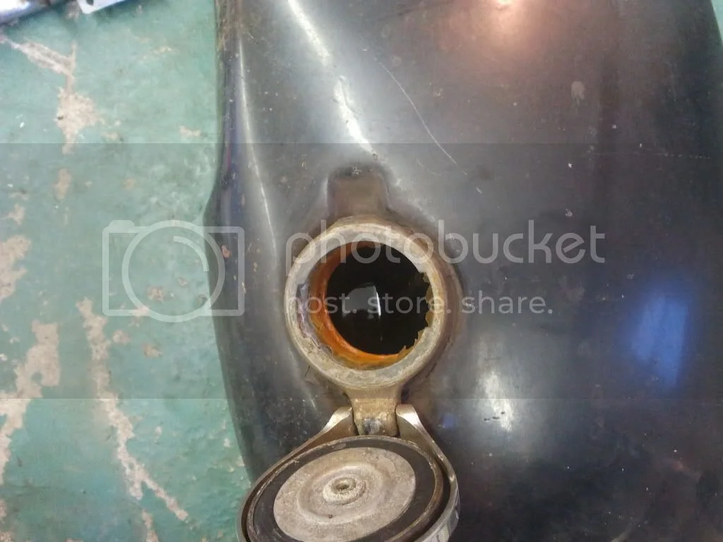 1973 Norton Commando 750 - Should I buy? - Of Course