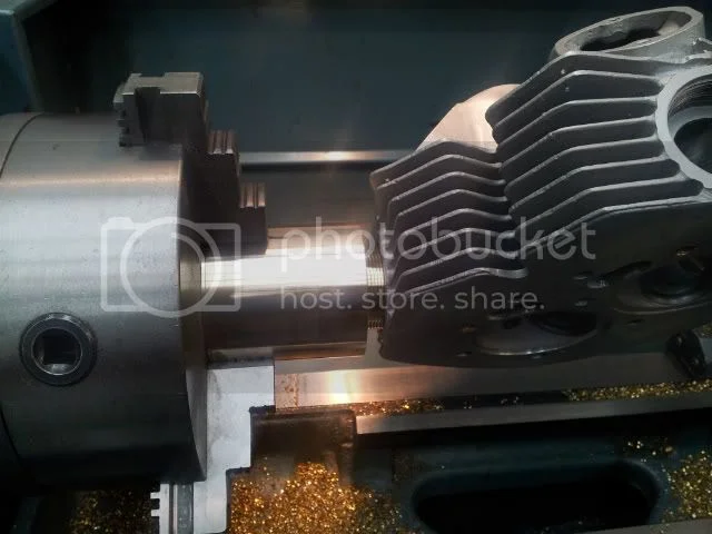 Head issiues continued