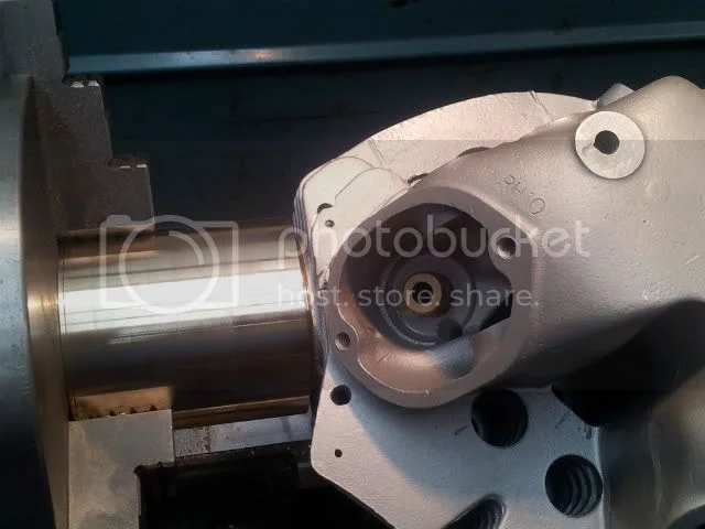 Head issiues continued