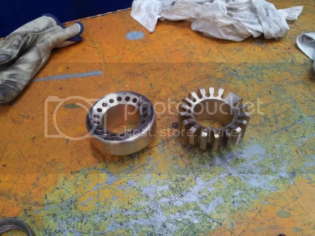 Head issiues continued