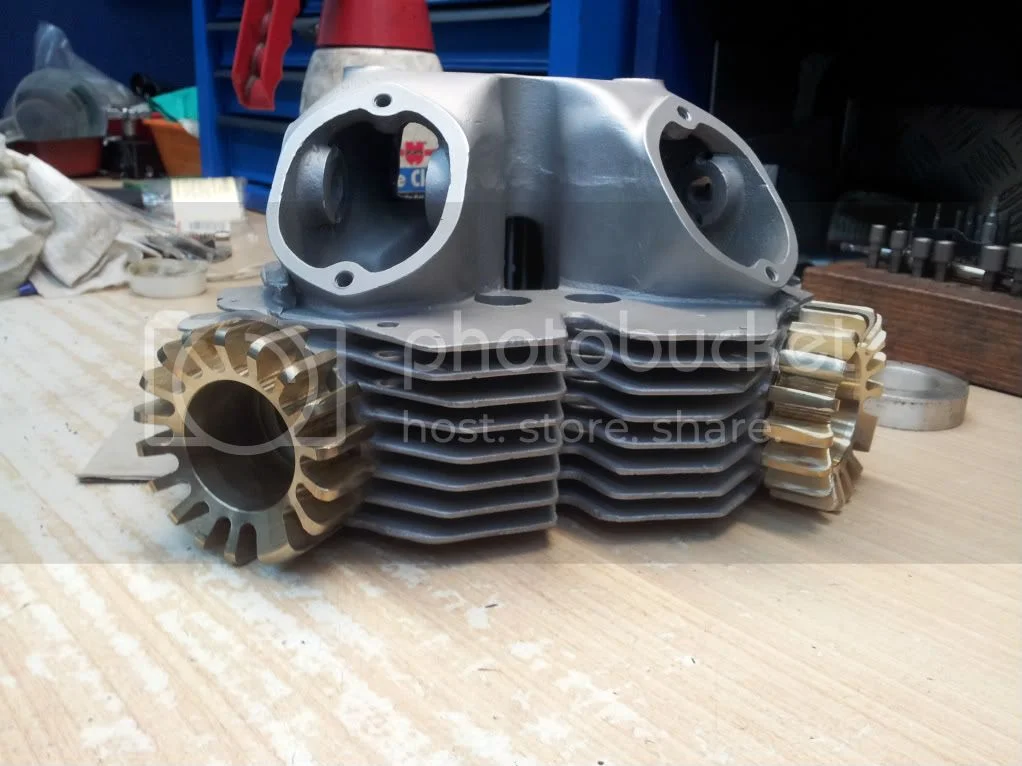 Head issiues continued