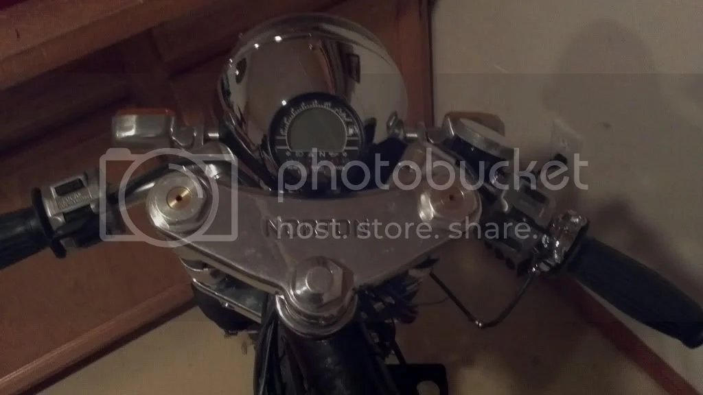 Now going custom with alloy bodywork!!