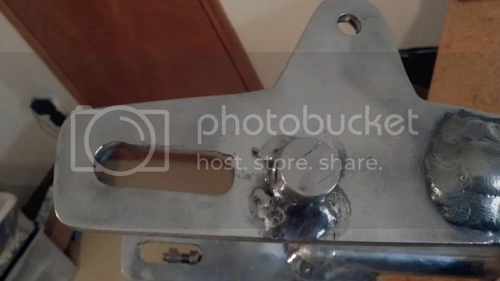 Now going custom with alloy bodywork!!