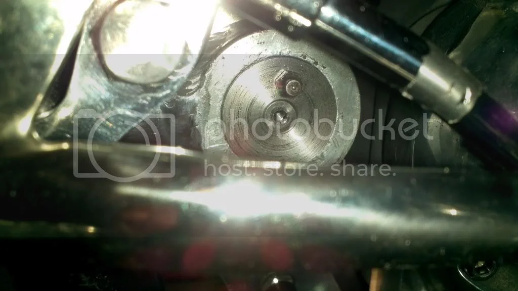 Now going custom with alloy bodywork!!