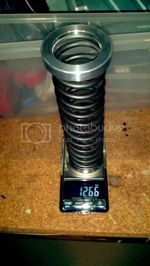 Now going custom with alloy bodywork!!