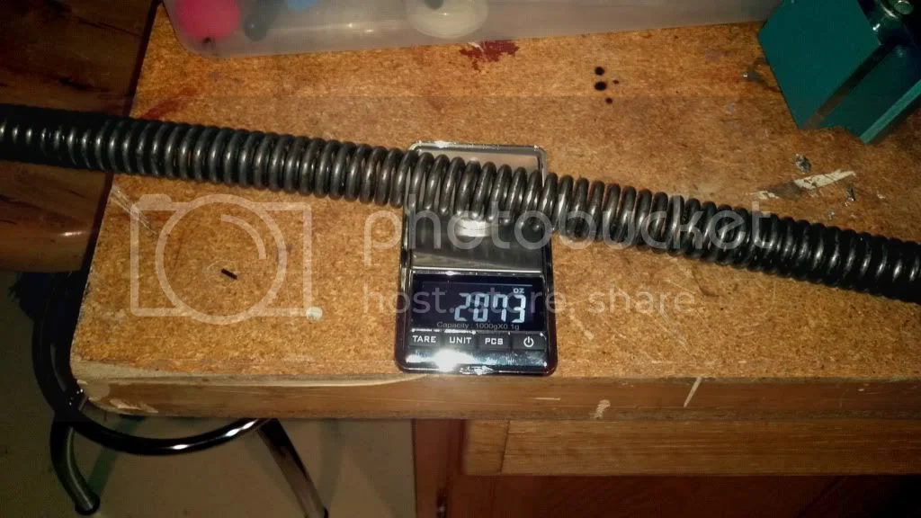 Now going custom with alloy bodywork!!