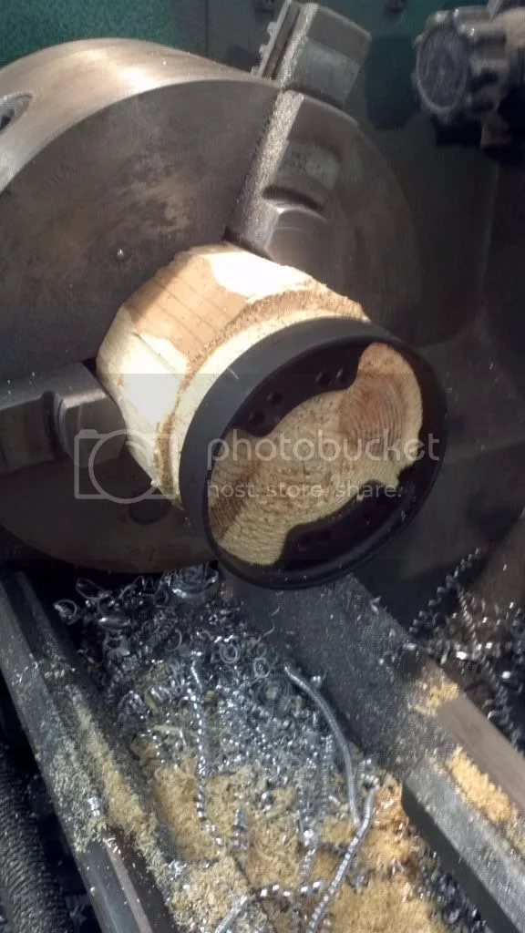 Gauge cups, MK3 style to 750 style.