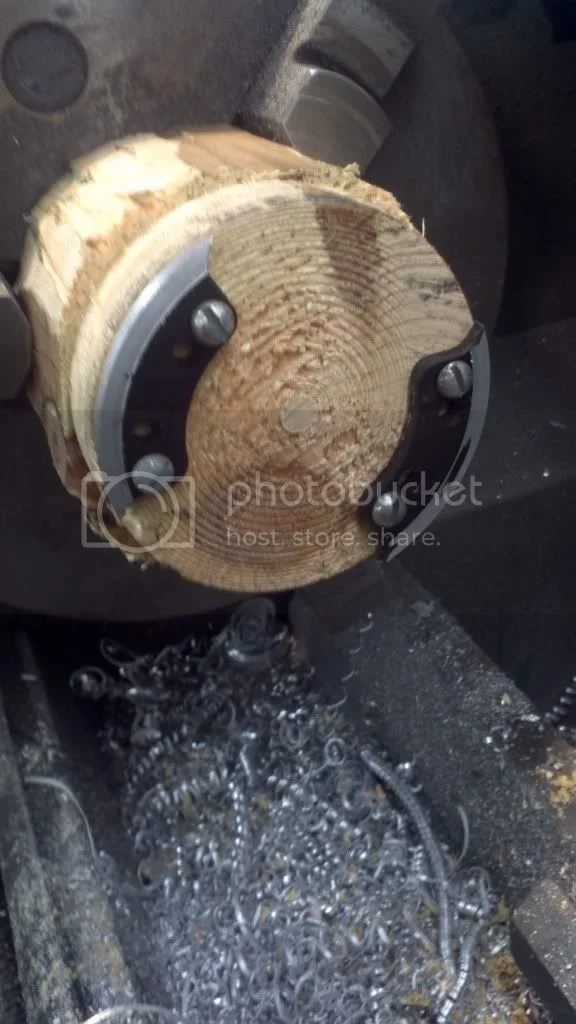 Gauge cups, MK3 style to 750 style.