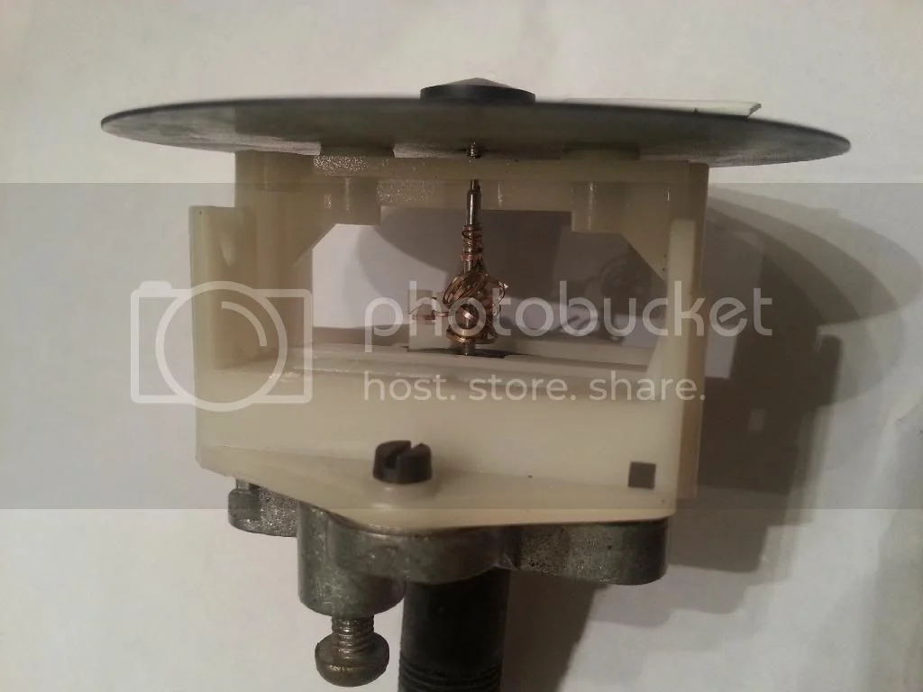 Spare parts supplier for Veglia type Tacho