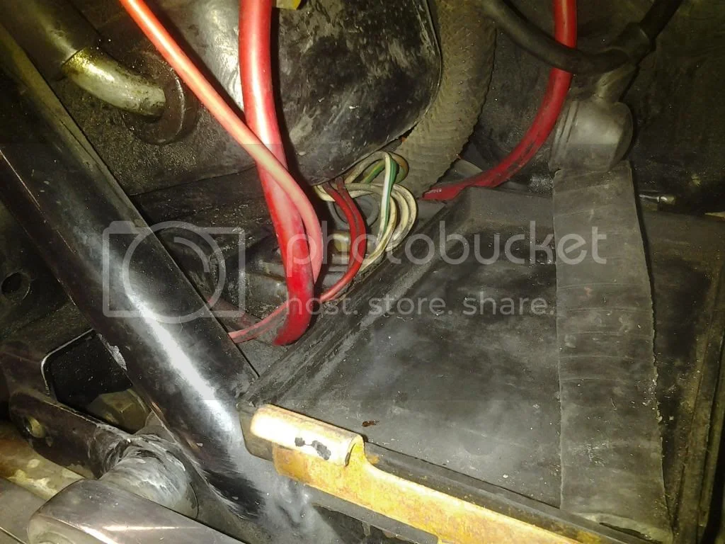 solid state warning light assimilator