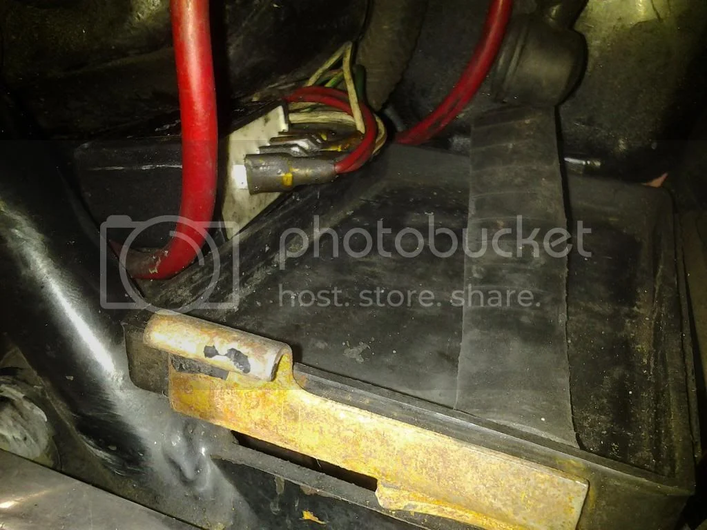 solid state warning light assimilator