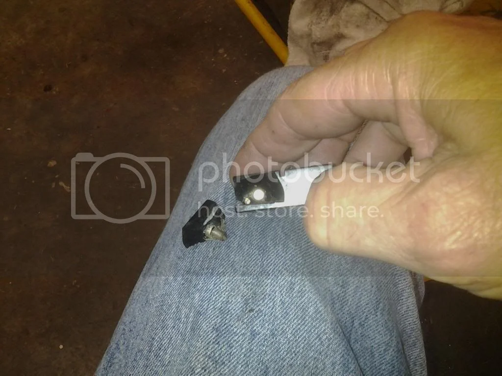 solid state warning light assimilator