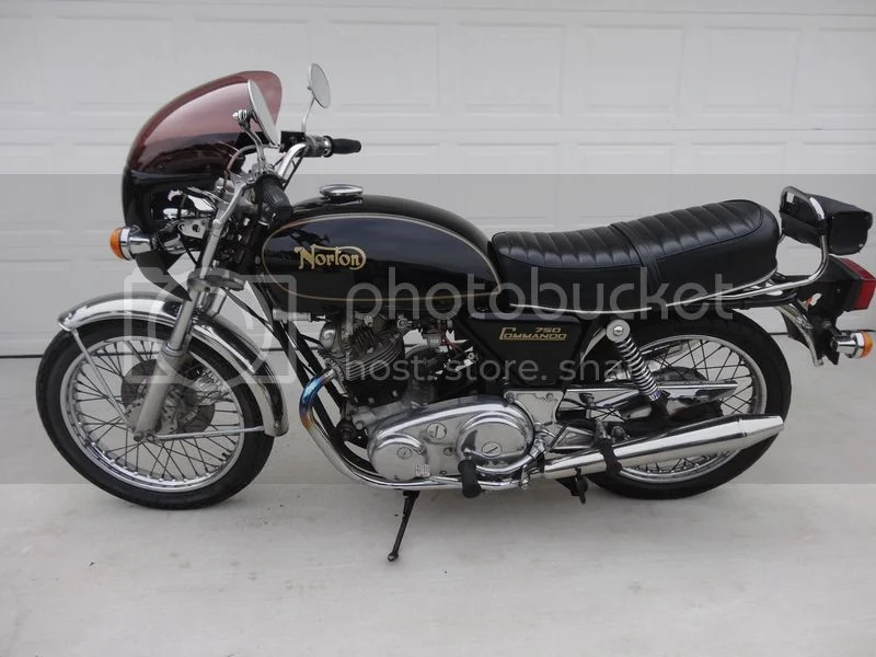 1975 hi rider to covert, opinions?