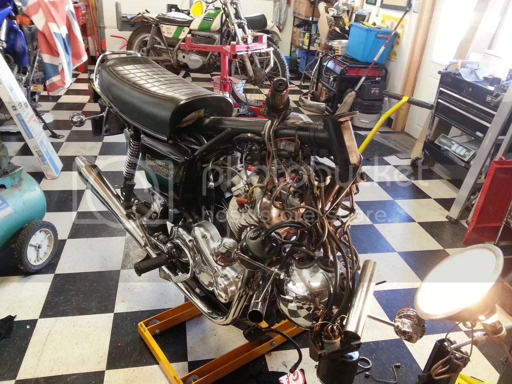 April 19 is the 22nd. Annual Gathering Of The Nortons