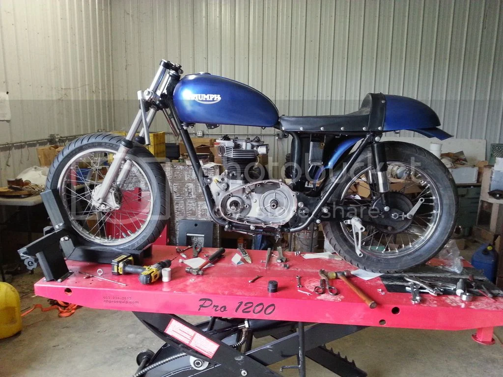 Need a good "bum stop" cafe seat