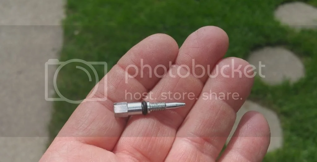 Rich or lean - air:fuel ratios