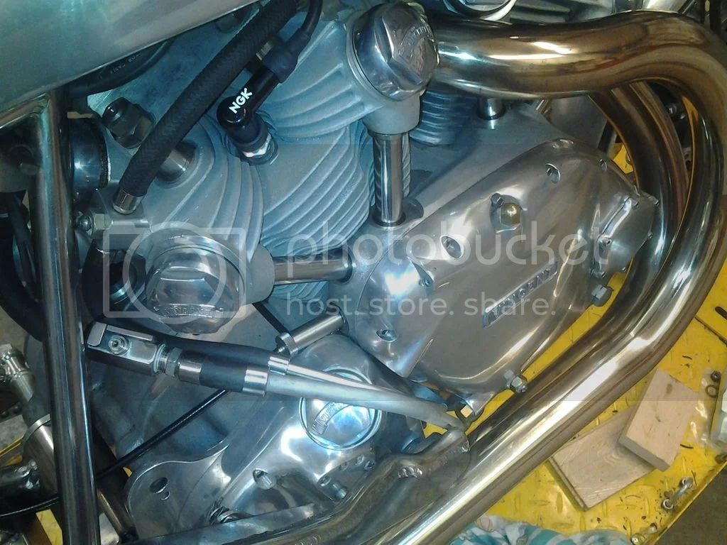 Wet Sumping.  An effective repair. (2015)