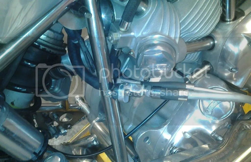 Wet Sumping.  An effective repair. (2015)