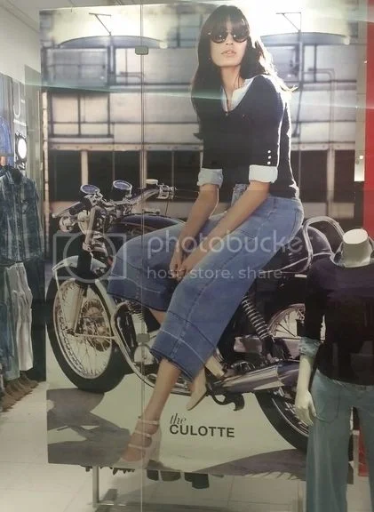 Norton Advertisement