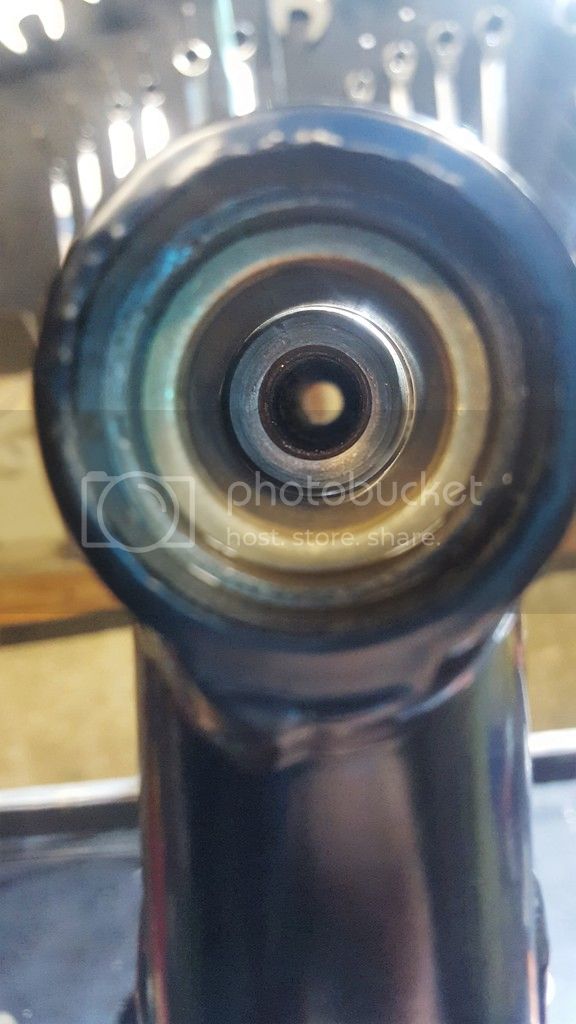 1 3/8 spindle updat and more questions