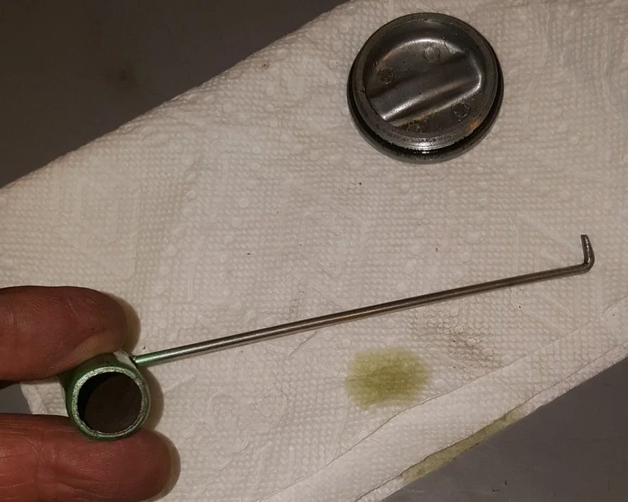 Primary chain: tight control