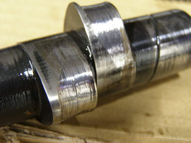 My MK3 does not rev beyond 4500rpm