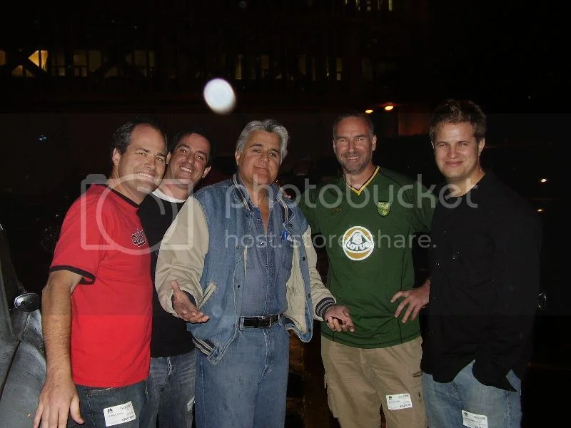 U.S. Customs have impounded my 961