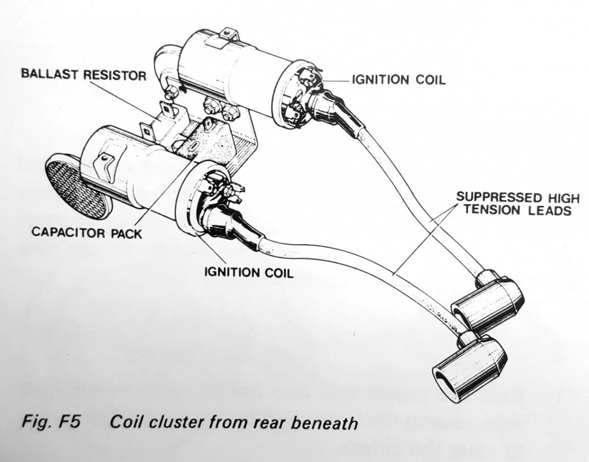 Mk3 Wire harness connectors - 4 pin needed