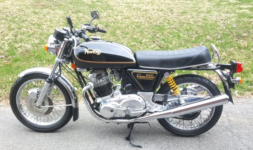 Washington D.C Motorcycle Show, Jan10 - 12