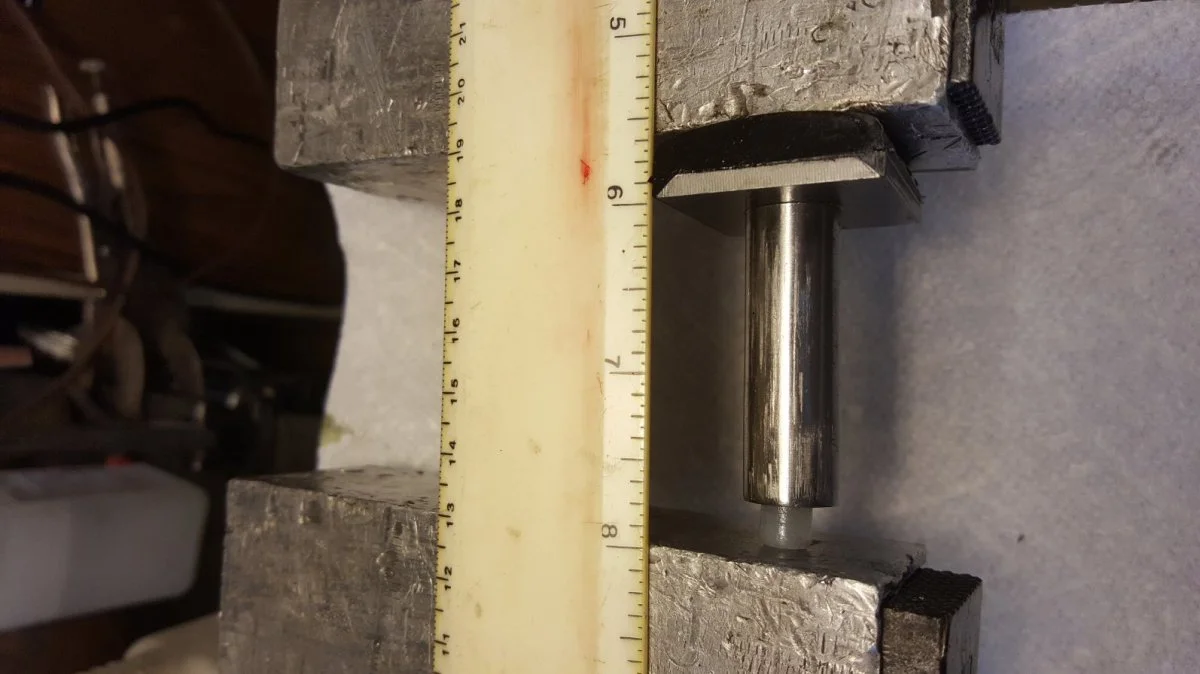 primary chain hydraulic tensioner assembly doesnt make sense