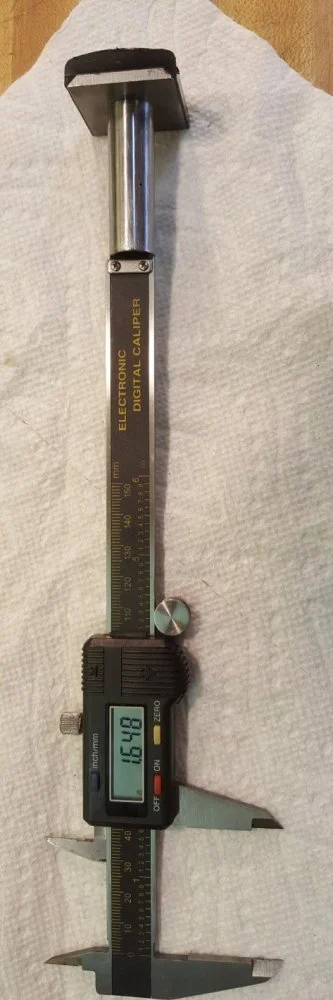 primary chain hydraulic tensioner assembly doesnt make sense