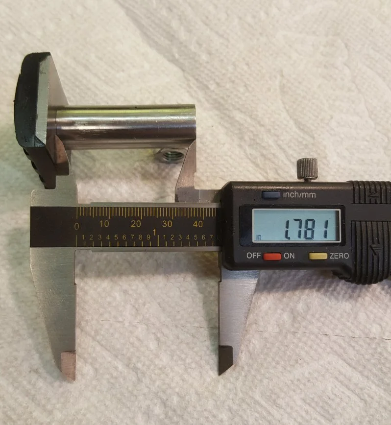 primary chain hydraulic tensioner assembly doesnt make sense