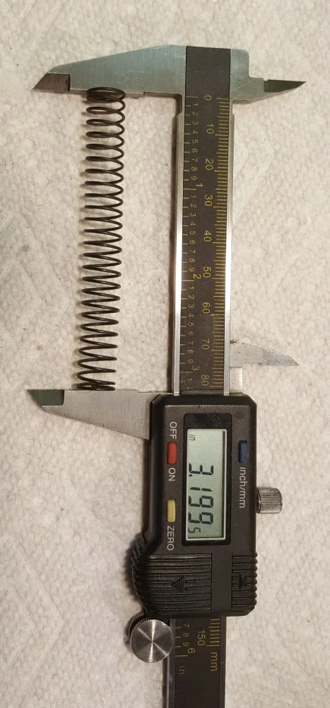 primary chain hydraulic tensioner assembly doesnt make sense