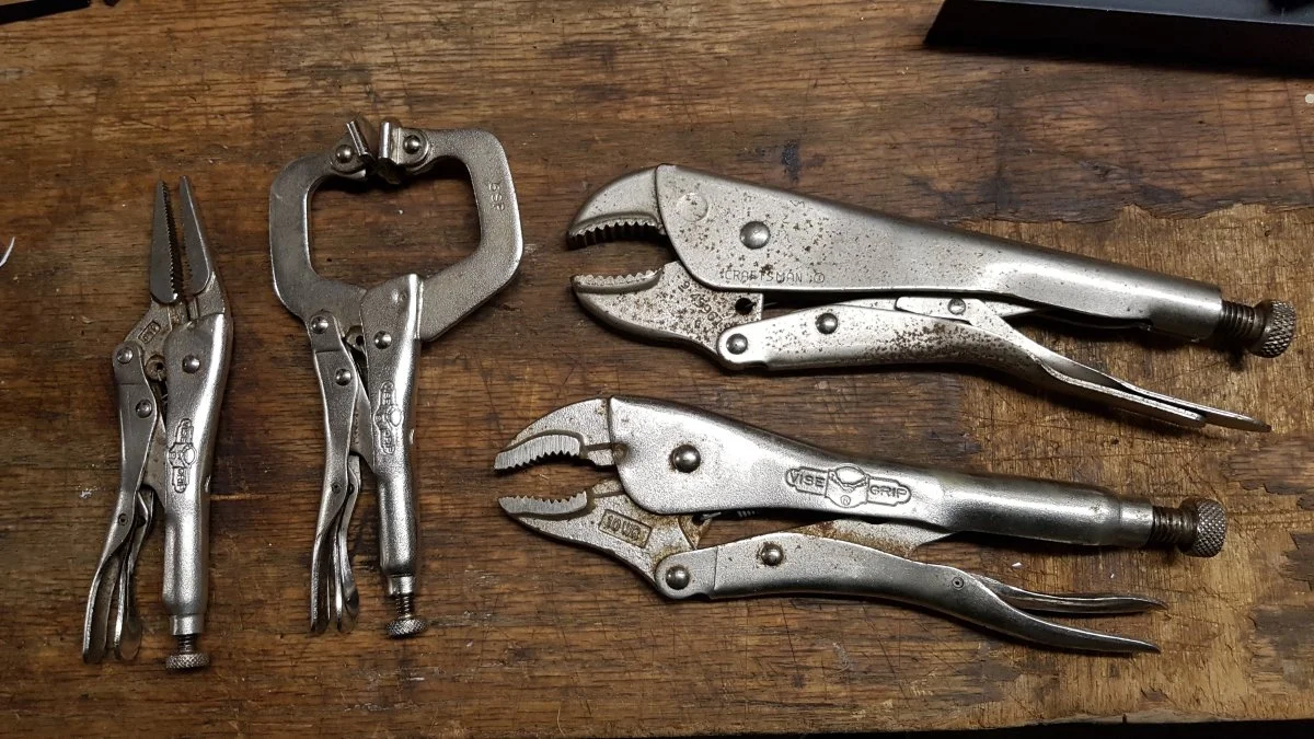 Work stand / hanger ?