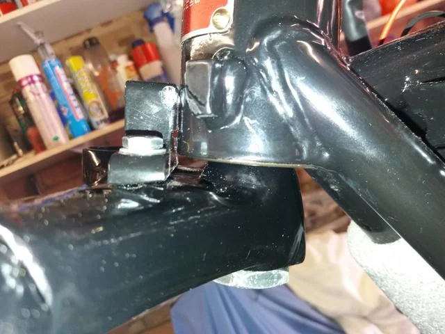 Steering Yoke conundrum....